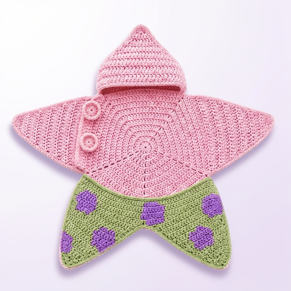 StarBuddy Snuggle Star