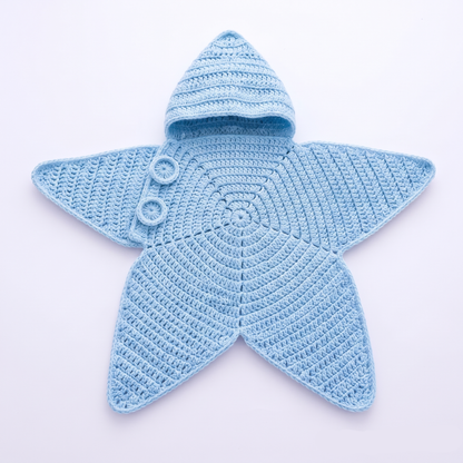 StarBuddy Snuggle Star