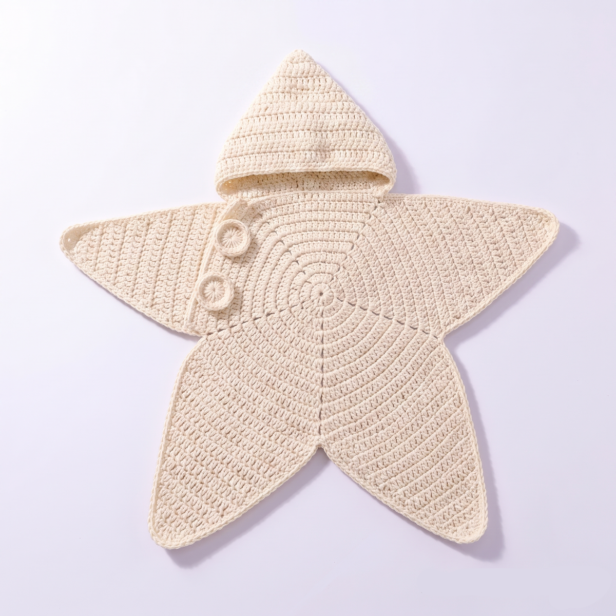 StarBuddy Snuggle Star