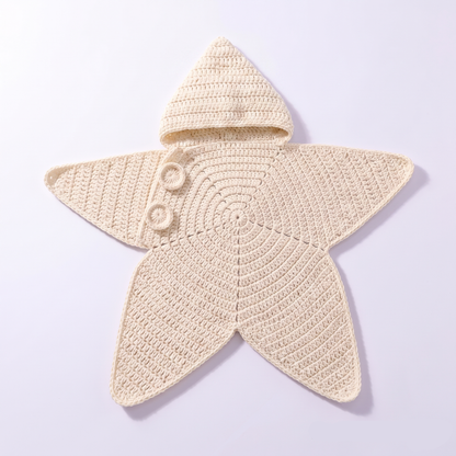 StarBuddy Snuggle Star