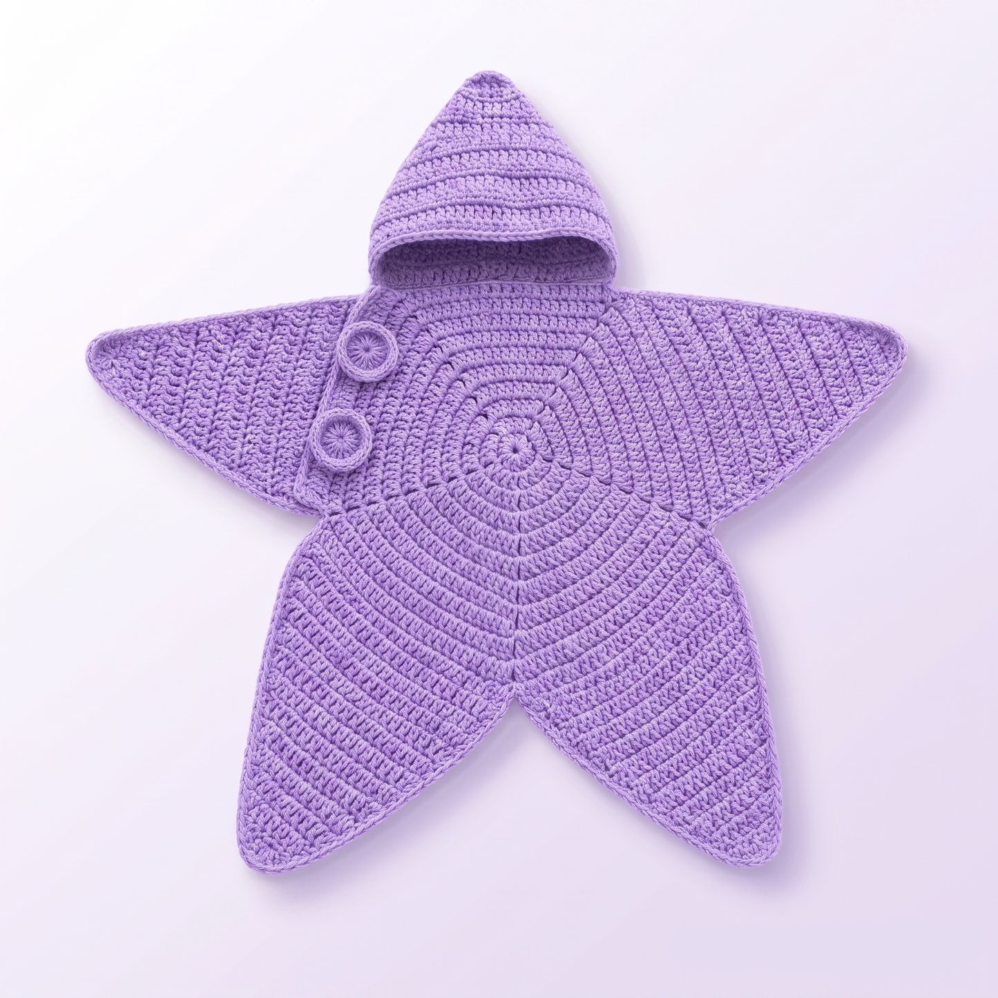 StarBuddy Snuggle Star