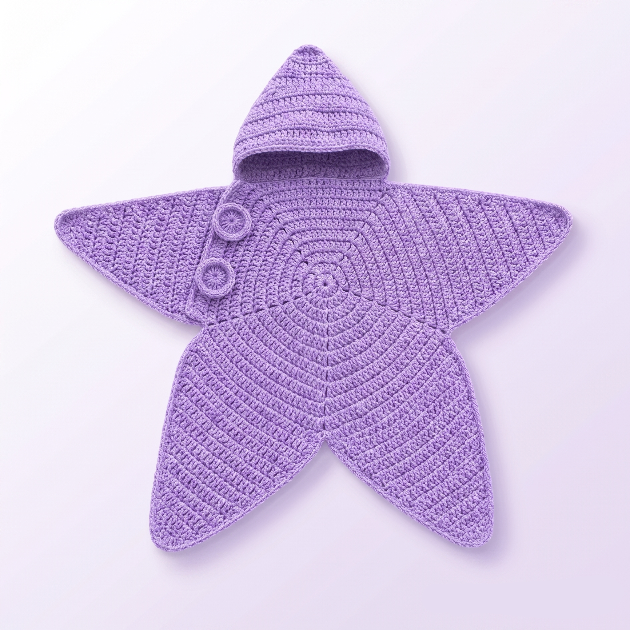 StarBuddy Snuggle Star