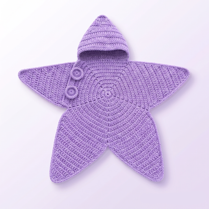 StarBuddy Snuggle Star